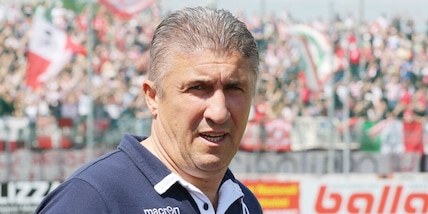 Serie C, Padova: ufficiale, Torrente è il nuovo allenatore