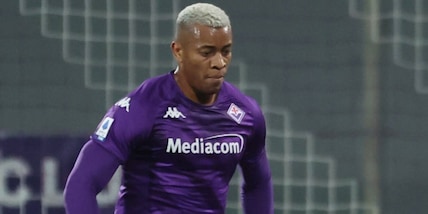 Fiorentina, Igor confessa: "Italiano mi ha fatto diventare più professionista"