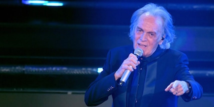 Clamoroso, Riccardo Fogli squalificato dal Grande Fratello VIP: ecco il motivo