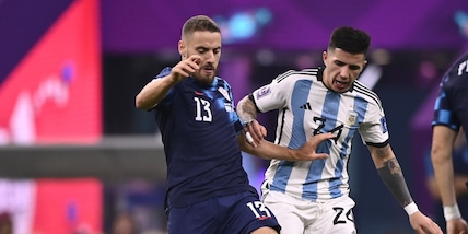 Enzo Fernandez, che rimpianto per le italiane: ora è sfida Liverpool-Real