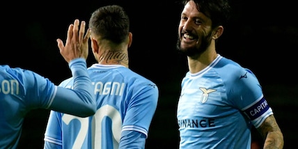 Lazio, Luis Alberto tra gol e futuro: “Carico per la ripresa”