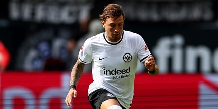 Pellegrini aspetta la Lazio per giugno