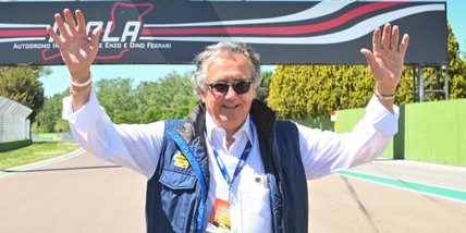 Minardi esclusivo: “Non avrei cambiato Binotto”