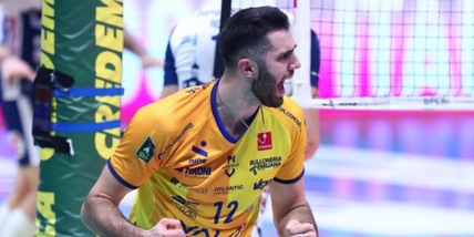 Adis Lagumdzija è l'MVP di novembre