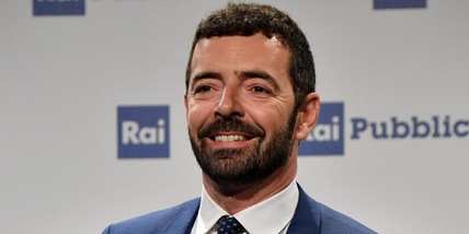 Alberto Matano: "Ecco chi vincerà Ballando con le stelle"