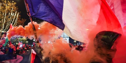 Francia, Messi, Mourinho e Sampdoria: le ultimissime