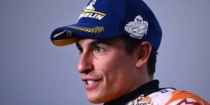 MotoGP, Marquez su Bagnaia: "Ha battuto Quartararo grazie alla moto"