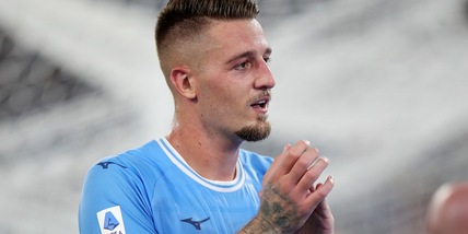 “L’Arsenal su Milinkovic, ecco la possibile offerta”