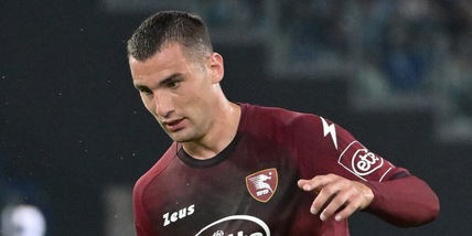 Salernitana, secondo ko in Turchia. Segna Bonazzoli ma l'Alanyaspor vince 3-1