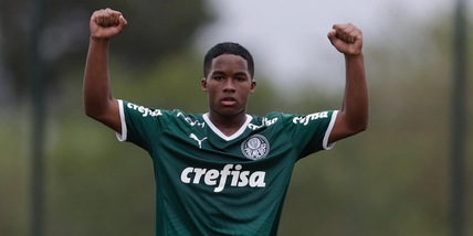 Ufficiale, colpo Real Madrid: preso il gioiello di 16 anni Endrick. Mistero sulle cifre