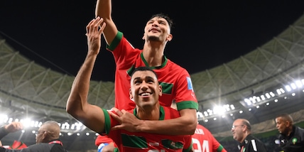 Il sindaco di Loreto: "Cheddira, ti aspetto"