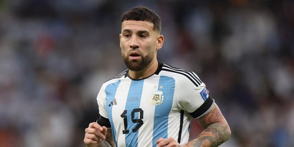 Otamendi e la riscoperta degli stopper