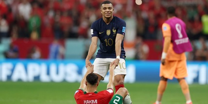 “Il Marocco presenterà un ricorso alla Fifa per l’arbitraggio contro la Francia”