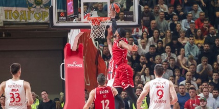 Eurolega, l'Olimpia Milano spezza la la maledizione e sbanca Belgrado