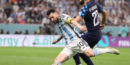 Scommesse speciali Mondiali: quanto pagano le doppiette di Messi e Mbappé