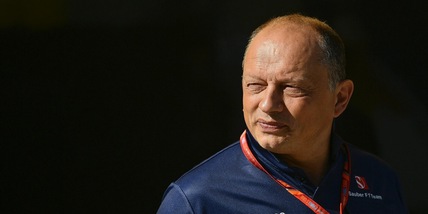 F1, Gené e l'esperienza di Vasseur: "Sarà un valore aggiunto per Ferrari"