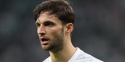 Napoli, occasione Bereszynski: un padrone per le fasce