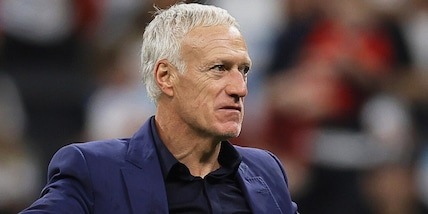 Allarme influenza, la Francia in ansia per la finale