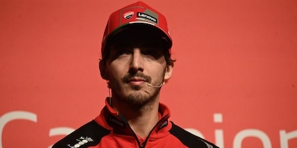 MotoGP, Bagnaia esalta la Ducati: "Possiamo aprire un ciclo"