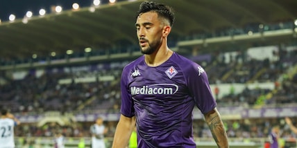 La Fiorentina autorizza Gonzalez ad andare in Qatar per la finale
