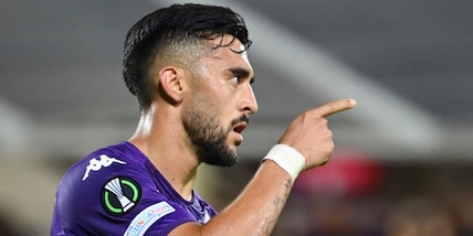 Fiorentina, Nico Gonzalez volerà in Qatar per assistere ad Argentina-Francia