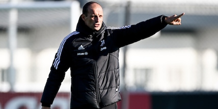 Juve, i convocati di Allegri per l'Arsenal: tanti Primavera