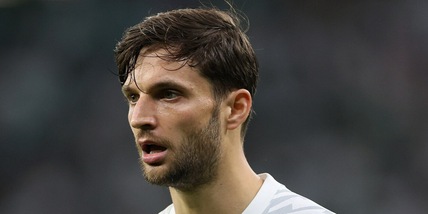 Bereszynski al Napoli, mancano solo le firme