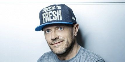 Max Pezzali torna a Roma: il 2 settembre sarà al Circo Massimo