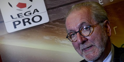 Terremoto in Lega Pro: Ghirelli rassegna le dimissioni