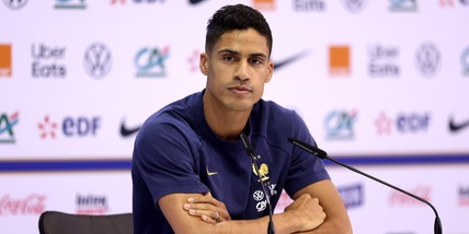 La difesa della Francia ostaggio del virus