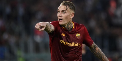 Roma, sorpresa Karsdorp: prove di tregua