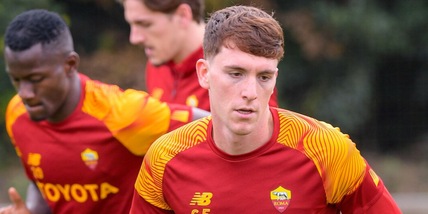 Roma, Filippo Tripi giocherà nel Mura da gennaio: ufficiale