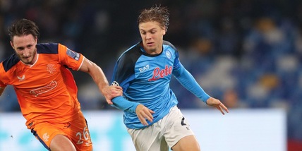 Napoli, l'agente di Zerbin: "Lo vogliono in tanti, presa la decisione per gennaio"