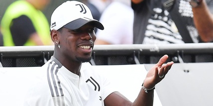 Pogba a Doha per la Francia: "Una finale non si gioca, si vince!"