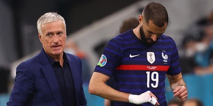 “Francia, Benzema ha saltato i Mondiali per colpa di Deschamps”