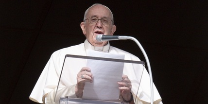 Argentina-Francia: ecco cosa farà Papa Francesco durante la finale