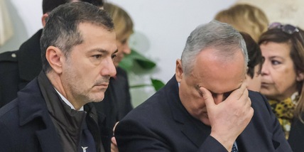 Lotito, Inghilterra, nuoto e sci: le ultimissime