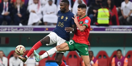 "Thuram via dal Gladbach a gennaio: fissato il prezzo, l'Inter ci pensa"