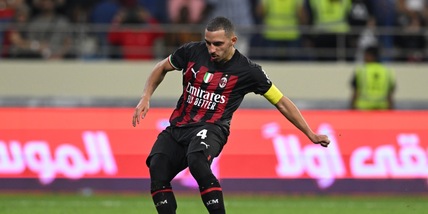 "Bennacer: il Liverpool incontra l'agente e prepara l'offerta al Milan"