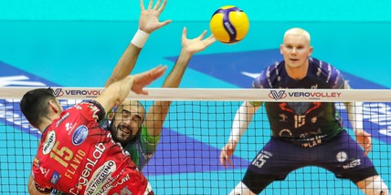 Perugia senza inciampi, vittoria a Monza