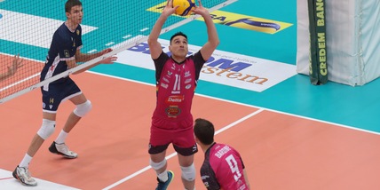 Cantù, Castellana Grotte e Porto Viro brindano in Coppa