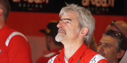 MotoGP, Dall'Igna: "Abbiamo vinto perché più innovativi degli altri"