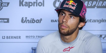 MotoGP, Bastianini: "Con Bagnaia sarà battaglia vera, tutti vogliamo dare il 100%"