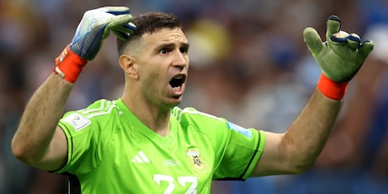 Argentina, parla il grande eroe: "Ci hanno segnato con due tiri di m... Non ho parole"