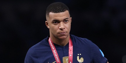 Francia alla ricerca del sorriso perduto