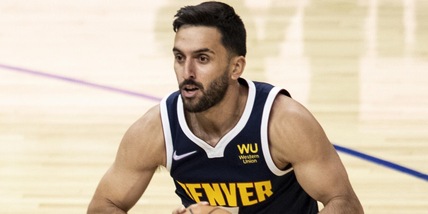 Eurolega, colpaccio Stella Rossa: Campazzo è ufficiale
