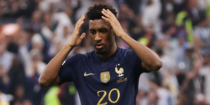 Insulti razzisti a Coman per il rigore sbagliato: il Bayern lo difende