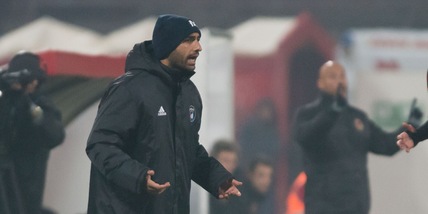 Serie C, l'Audace Cerignola torna a vedere la luce: Juve Stabia battuta 4-2