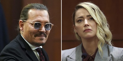 Accordo Johnny Depp e Amber Heard: l'attrice darà all'ex un milione di dollari