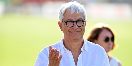 Serie C, il Catanzaro è da record